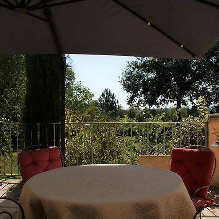 Château de Grenier Acomodação com café da manhã Saint-Léger Exterior foto