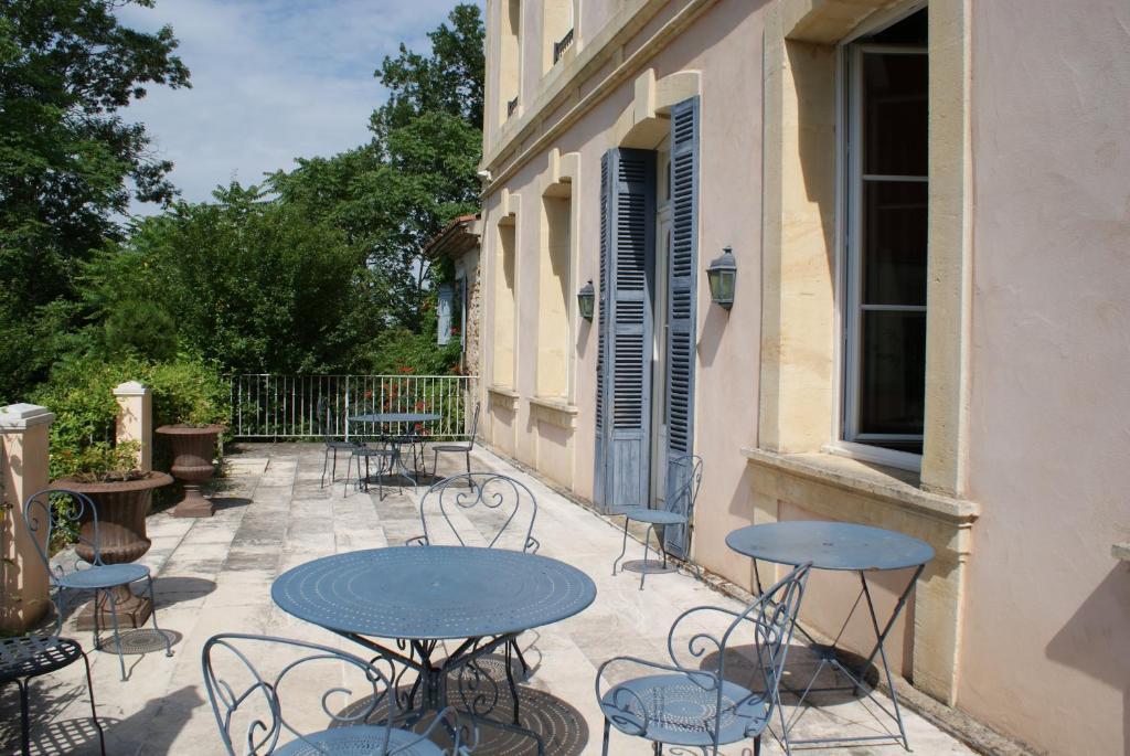 Château de Grenier Acomodação com café da manhã Saint-Léger Exterior foto