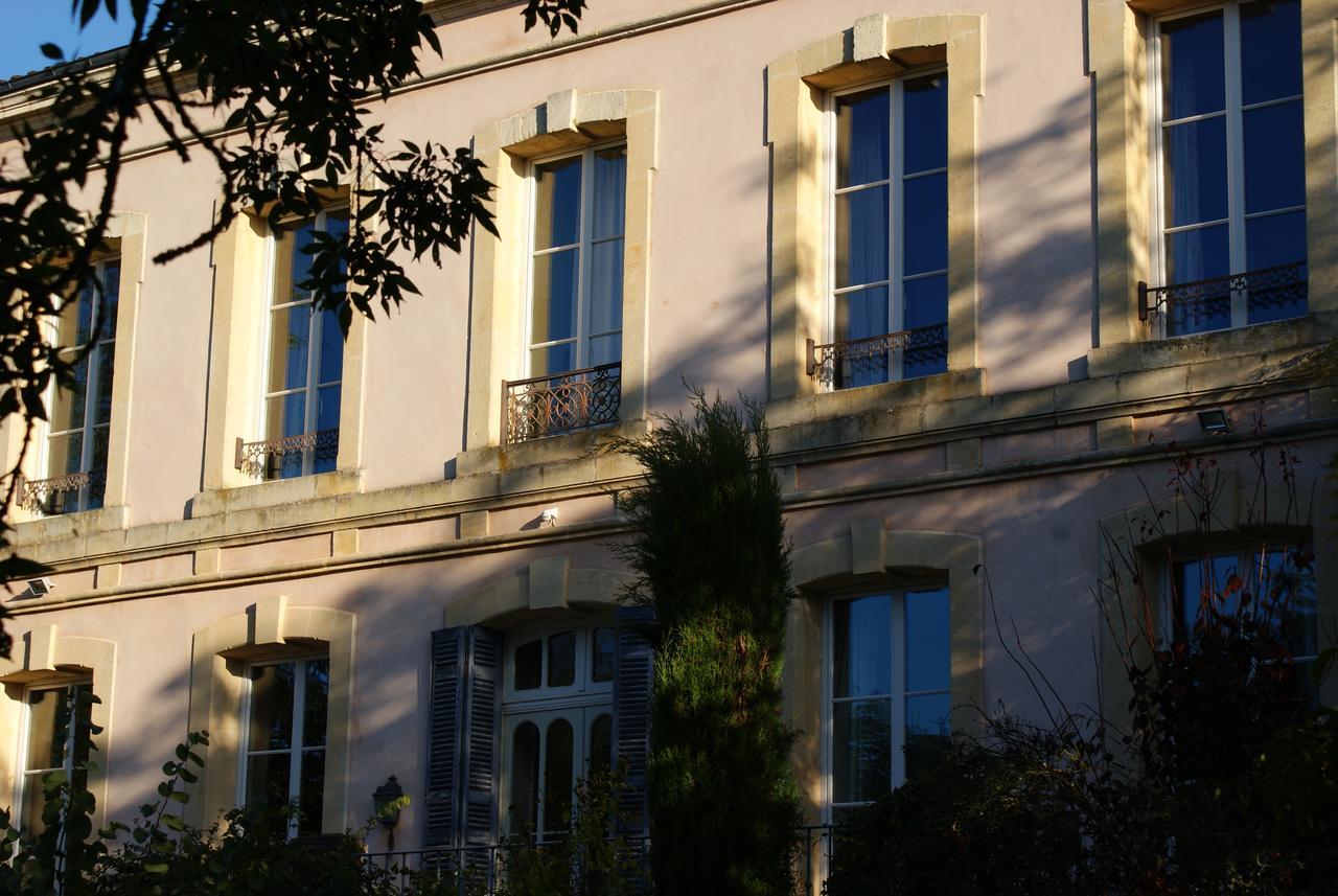 Château de Grenier Acomodação com café da manhã Saint-Léger Exterior foto